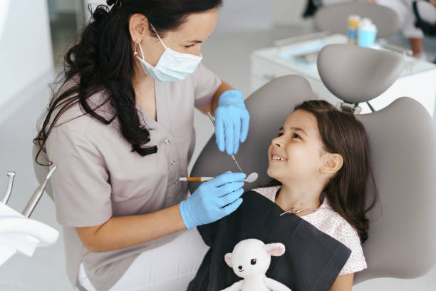 Best Emergency Wisdom Teeth Removal in Daisetta, TX