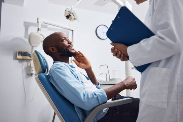Best Emergency Dental Care for Broken or Chipped Teeth in Daisetta, TX