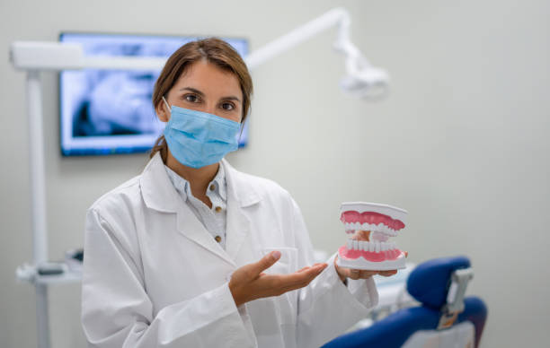 Best Urgent Care for Lost Fillings or Crowns in Daisetta, TX