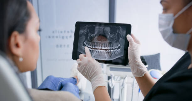 Best Emergency Gum Treatment in Daisetta, TX