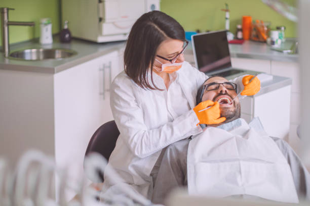 Best Emergency Treatment for Dental Infections or Abscesses in Daisetta, TX