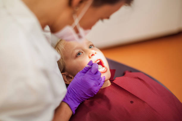 Best Cosmetic Emergency Dentistry in Daisetta, TX