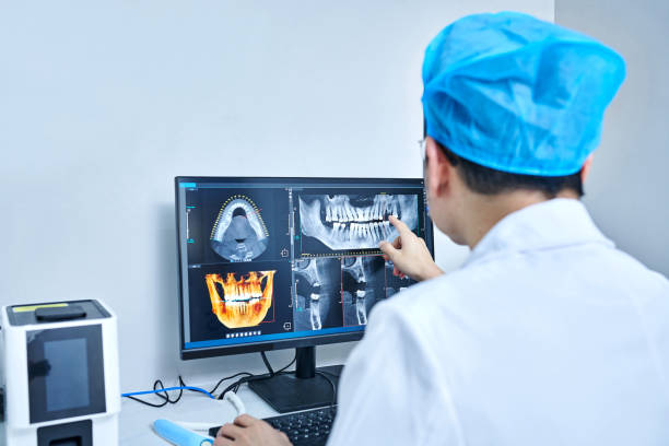 Best Emergency TMJ Treatment in Daisetta, TX