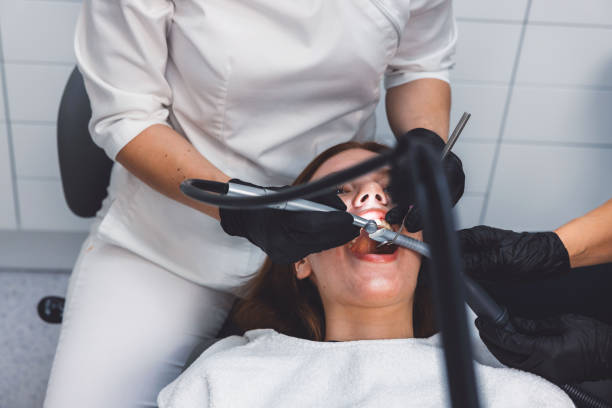 Best Pediatric Emergency Dentist in Daisetta, TX