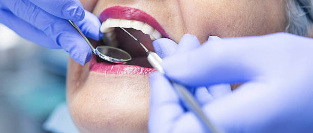 Best Cosmetic Emergency Dentistry in Daisetta, TX