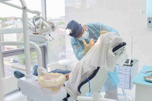 Best Emergency Root Canal Treatment in Daisetta, TX