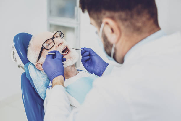 Best Same-Day Emergency Dental Services in Daisetta, TX